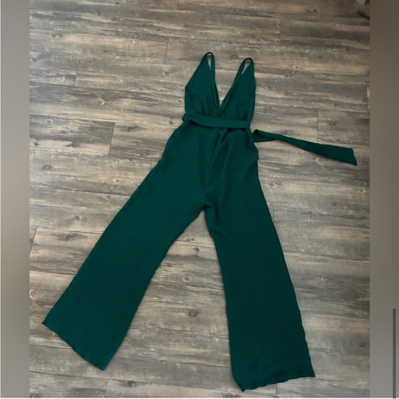 Reformation Sofi Jumpsuit - Picture 7 of 9